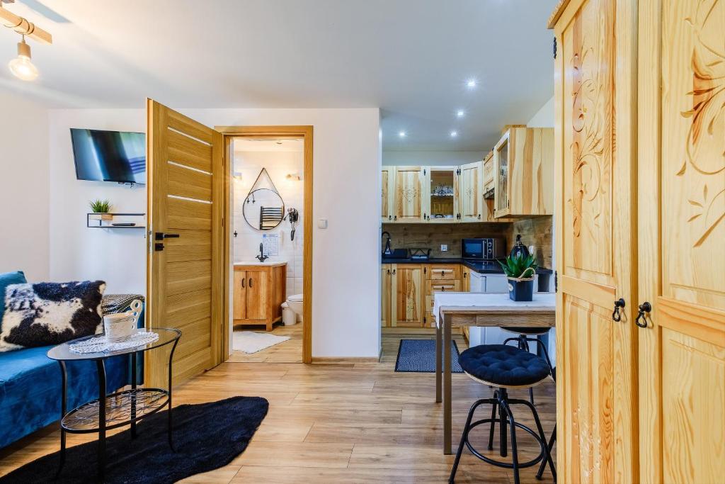 U Tatarów - Apartment
