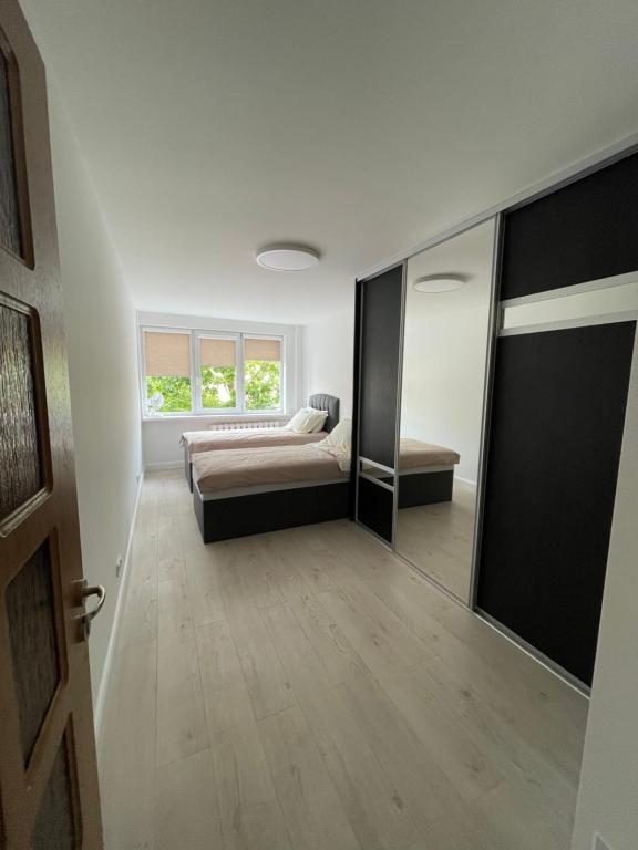 APARTMENTS IN THE CITY CENTER BIRŽAI Vytauto g22 - Apartamento De Dos Dormitorios