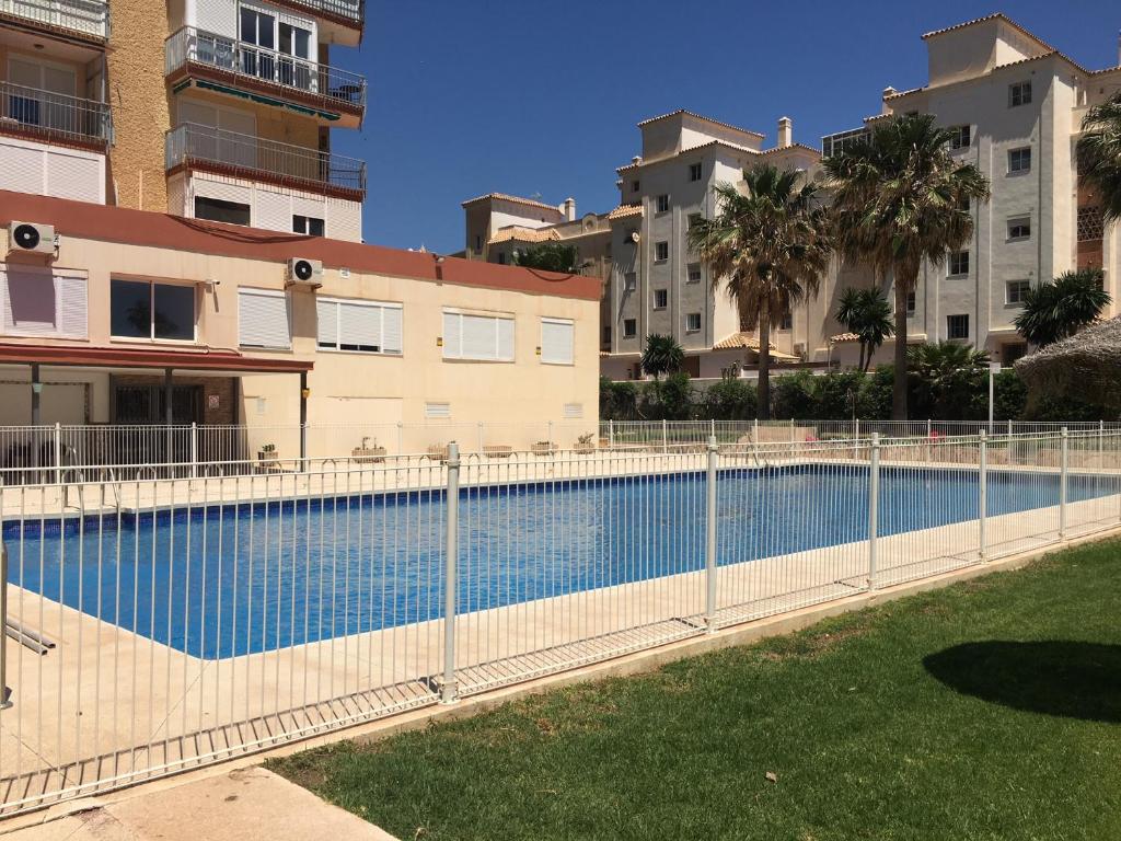 Apartamento Nido - al lado de la playa, Benalmádena – Updated ...