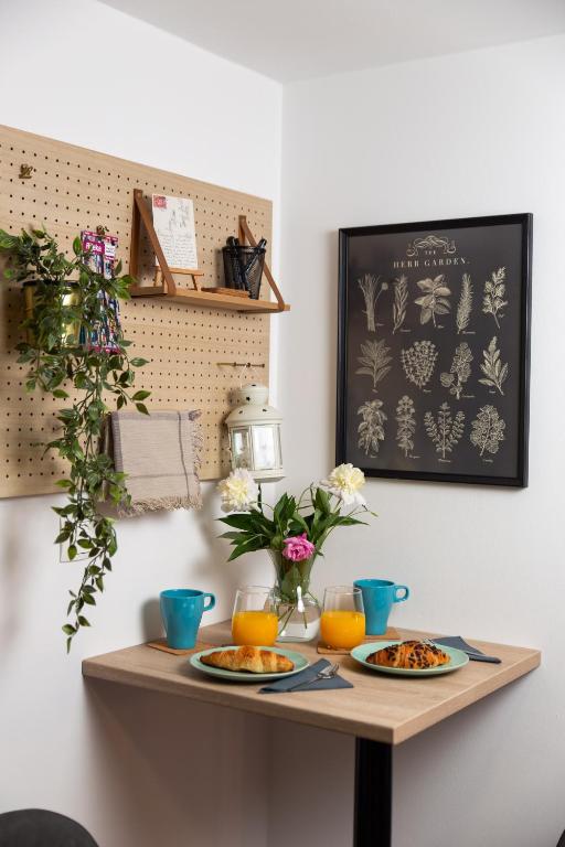 Fotografie z fotogalerie ubytování Apartment Sancti Viti v destinaci Rijeka