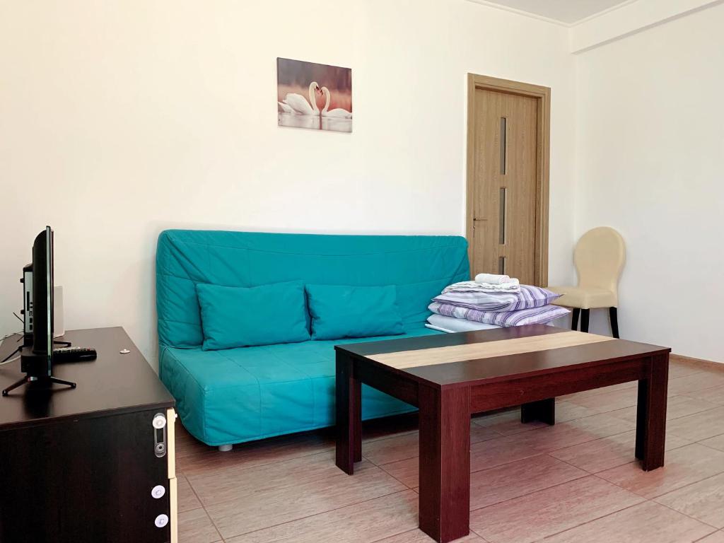 EFORIE STUDIOS - Apartment - Ground Floor