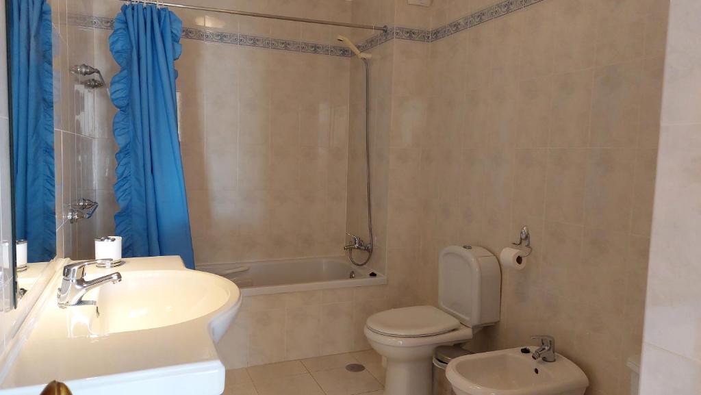 Luz Ocean Club Apartments - 16