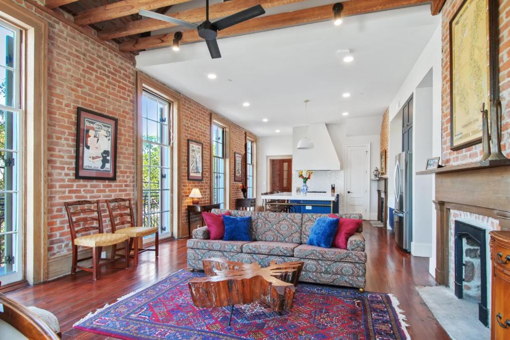Hotels in New Orleans