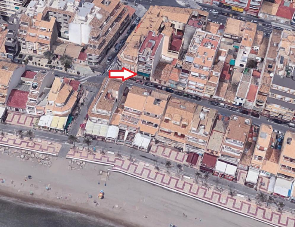 Apartamento a 50 mts de la playa Carrer la Mar, El Campello ...