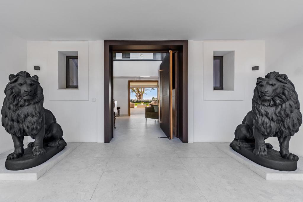 Fotografia z galérie ubytovania Holiday villa for rent in Marbella v destinácii Estepona