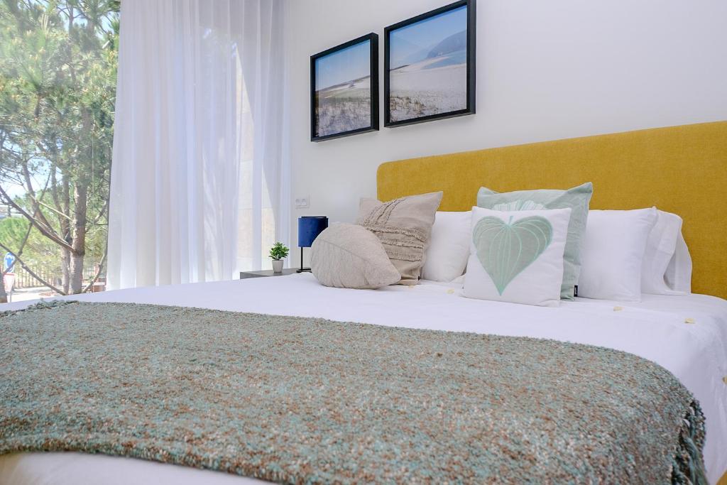 Troia Atlantic Villas - Moradia Prime