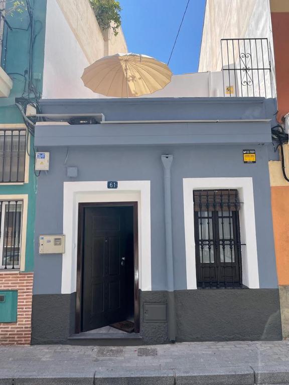 Casita Santa Bárbara - Alicante, Alicante – Updated 2023 Prices