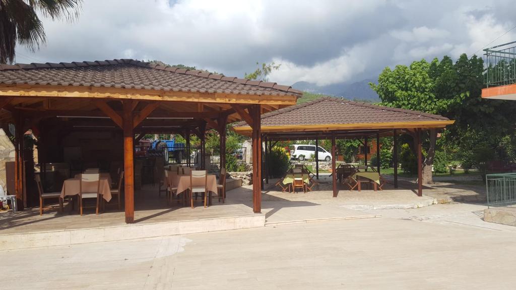 Kép Oranj Ranch Hotel szállásáról Kemerben a galériában