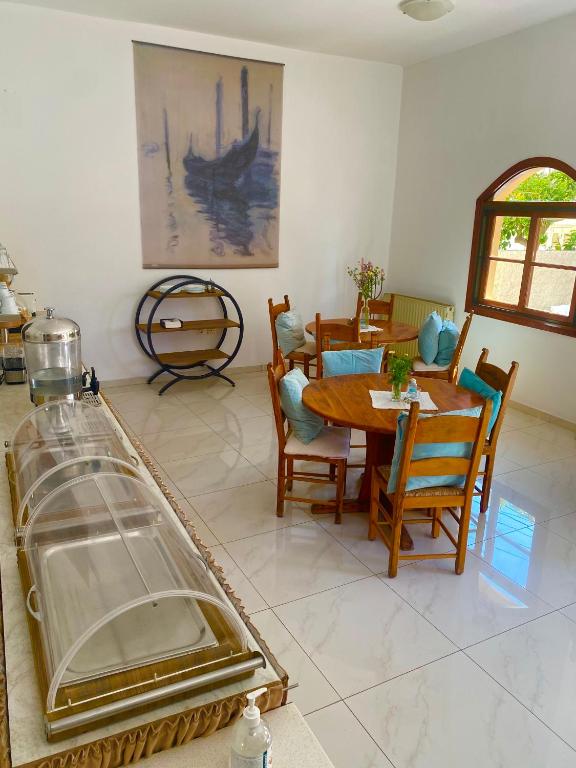 Candia Hotel - Resim 22