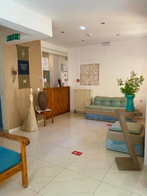 Candia Hotel - Resim 23