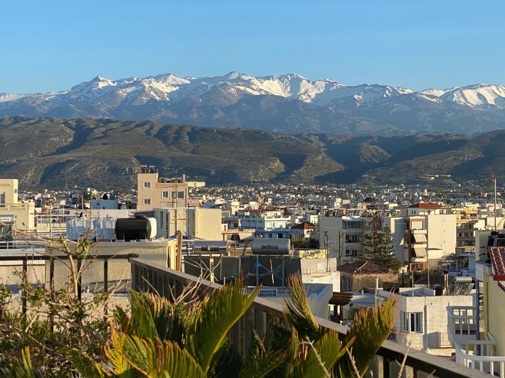 Candia Hotel - Resim 28