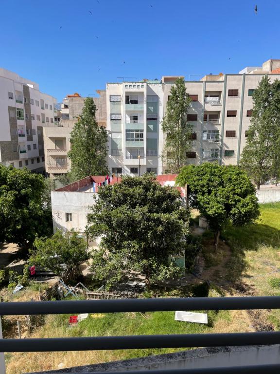 Photo de la galerie de l'établissement Tetouan Relax Apartement, à Tetouan