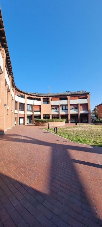 Massarenti Apartments