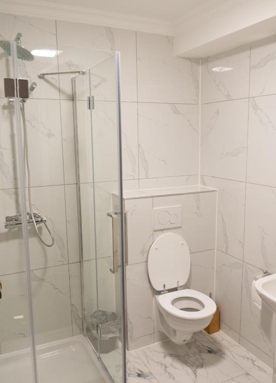 Hotel Kennedy - Resim 13