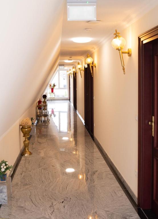 Hotel Kennedy - Resim 24