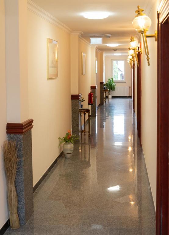 Hotel Kennedy - Resim 40