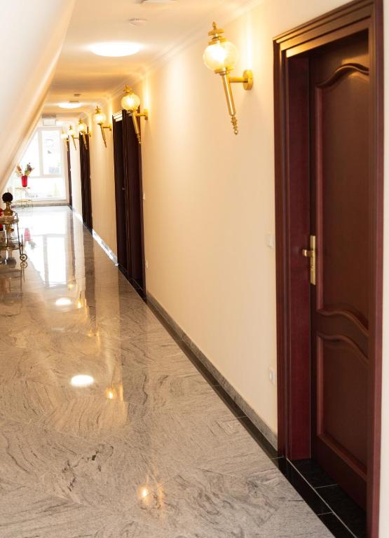 Hotel Kennedy - Resim 41