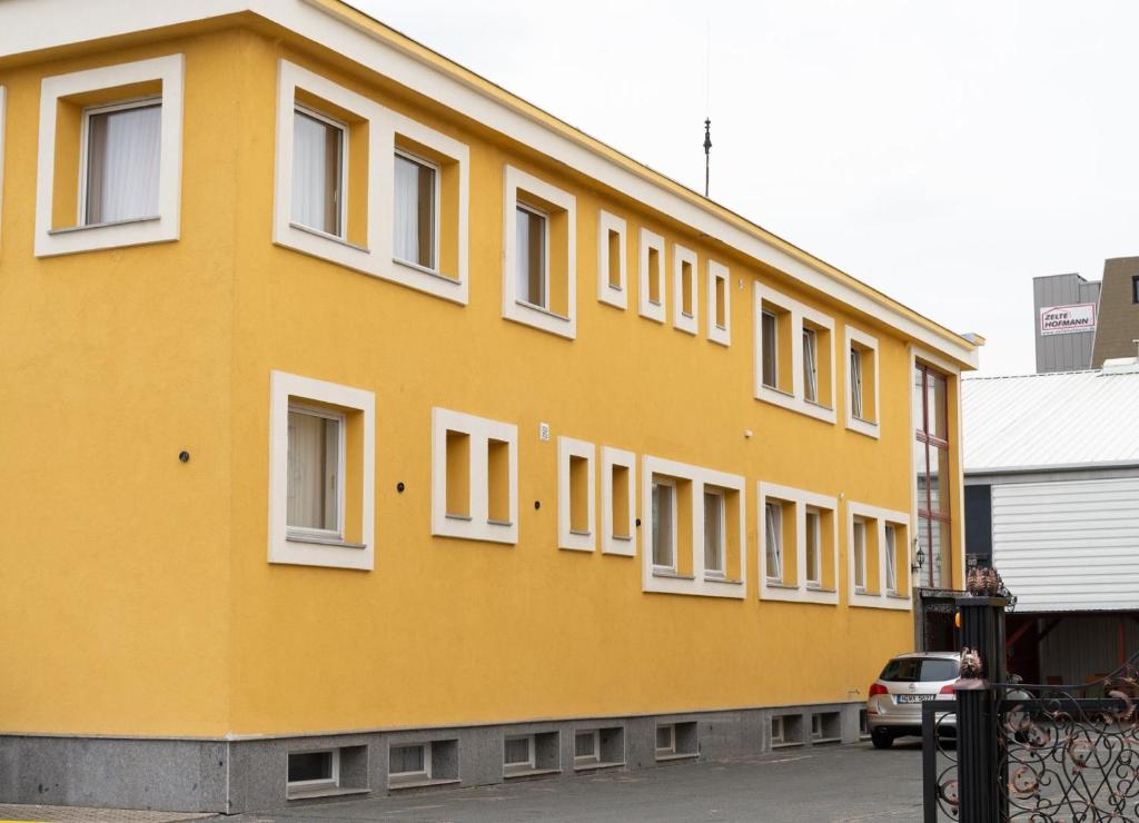 Hotel Kennedy - Resim 42