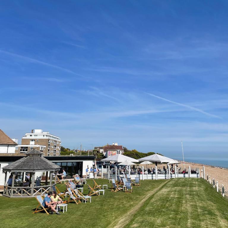 The Relais Cooden Beach, Bexhill Updated 2022 Prices