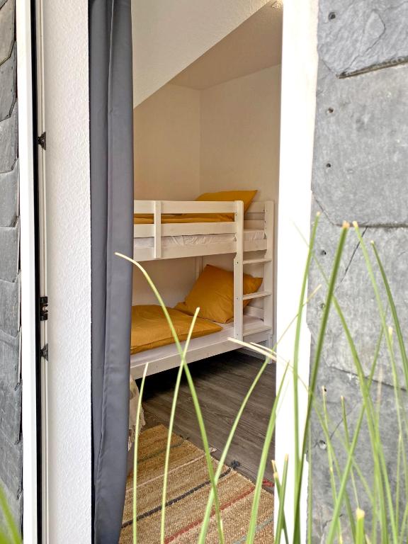 Die Anlegestelle - Zentral in Cuxhaven - Appartement Met Balkon
