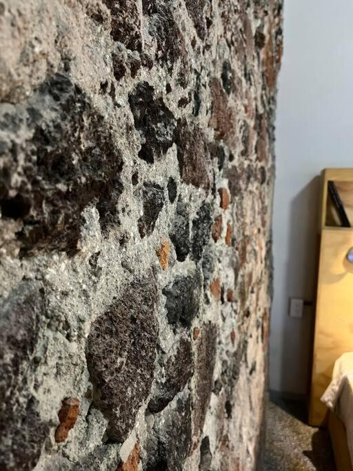 107 SUITES DONCELES CENTRO HISTÓRICO CDMX - Loft