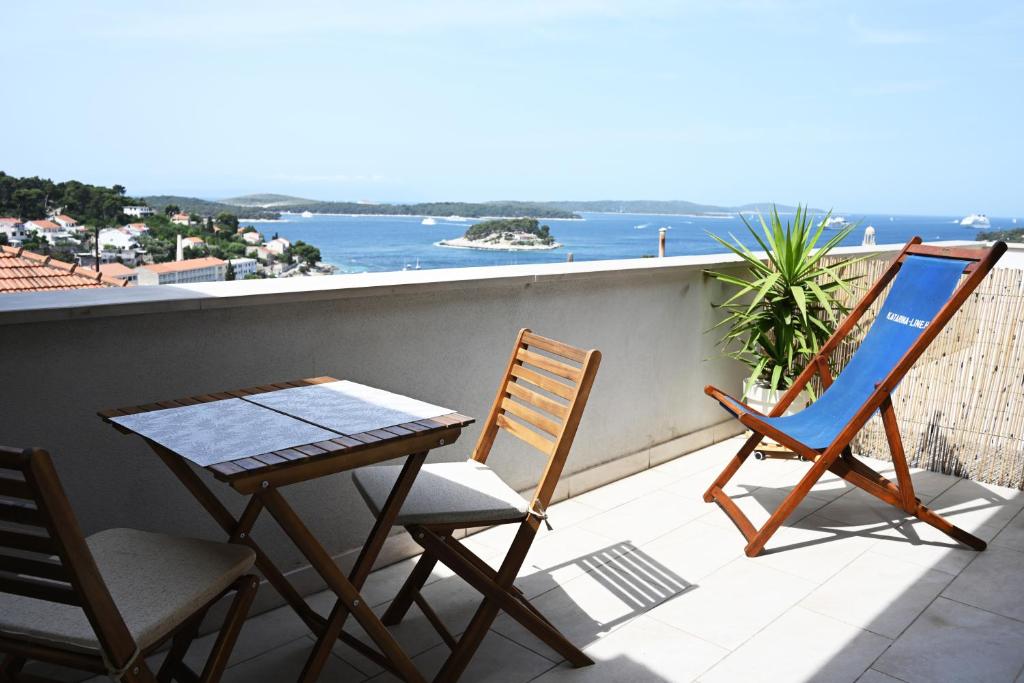 TikTok View - ZF Hvar