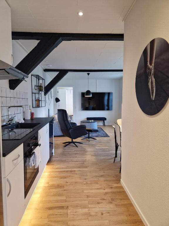 Guesthouse - Apartamento - Planta Baja