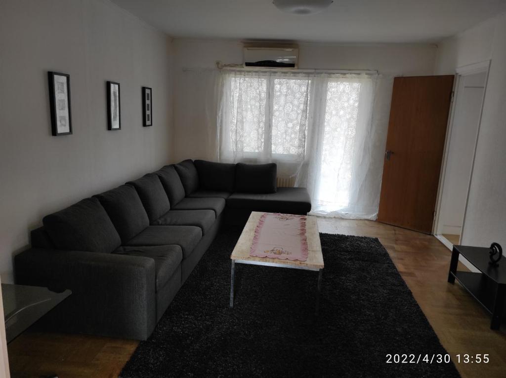 Silverhöjden Apartment - Holiday/Home office - Housity