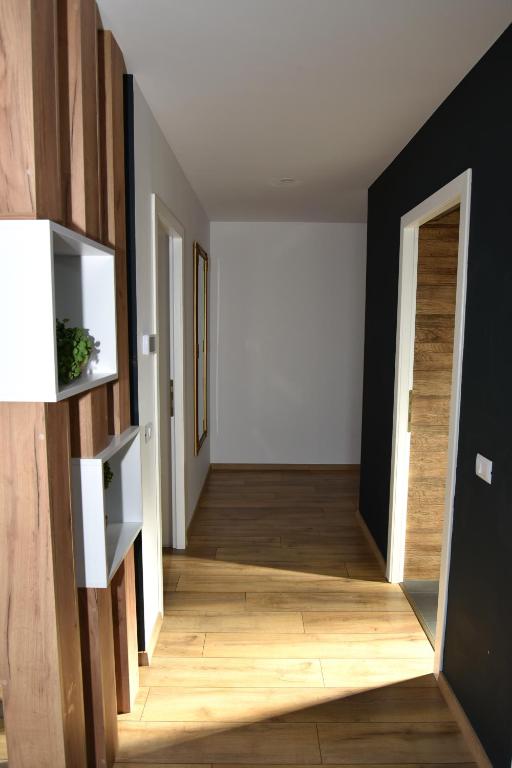 ApartHotel Dominic Residence - Делюкс квартира