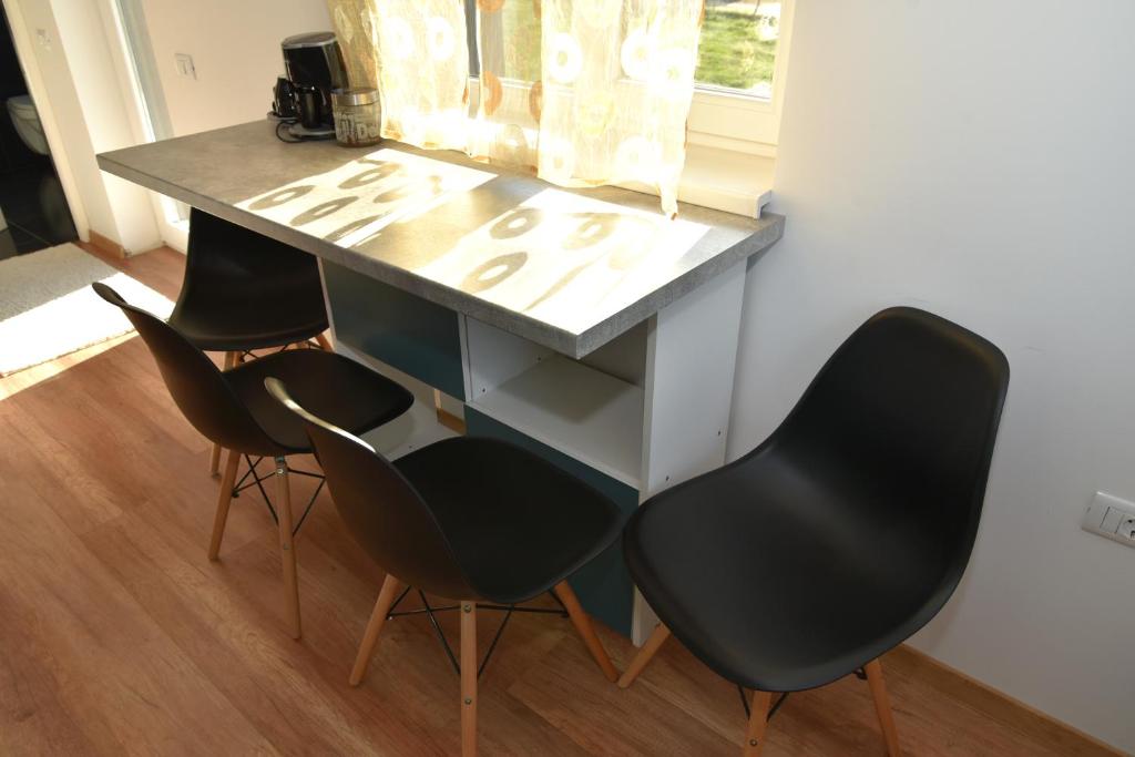 ApartHotel Dominic Residence - Пентхаус квартира