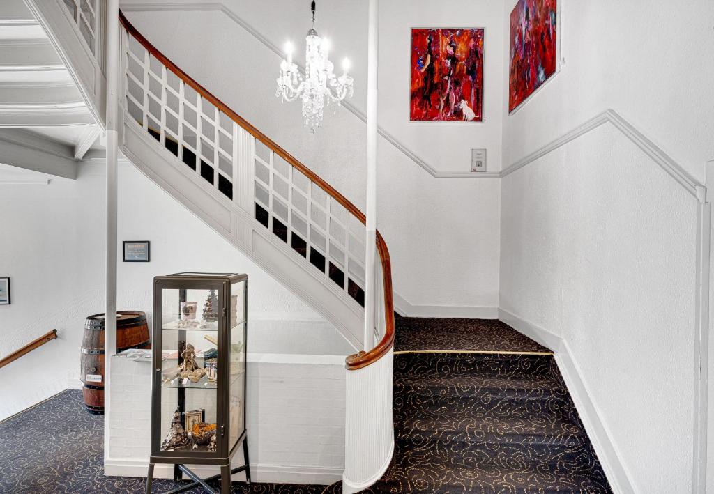 Fotografie z fotogalerie ubytování Hotel Phønix Brønderslev v destinaci Brønderslev