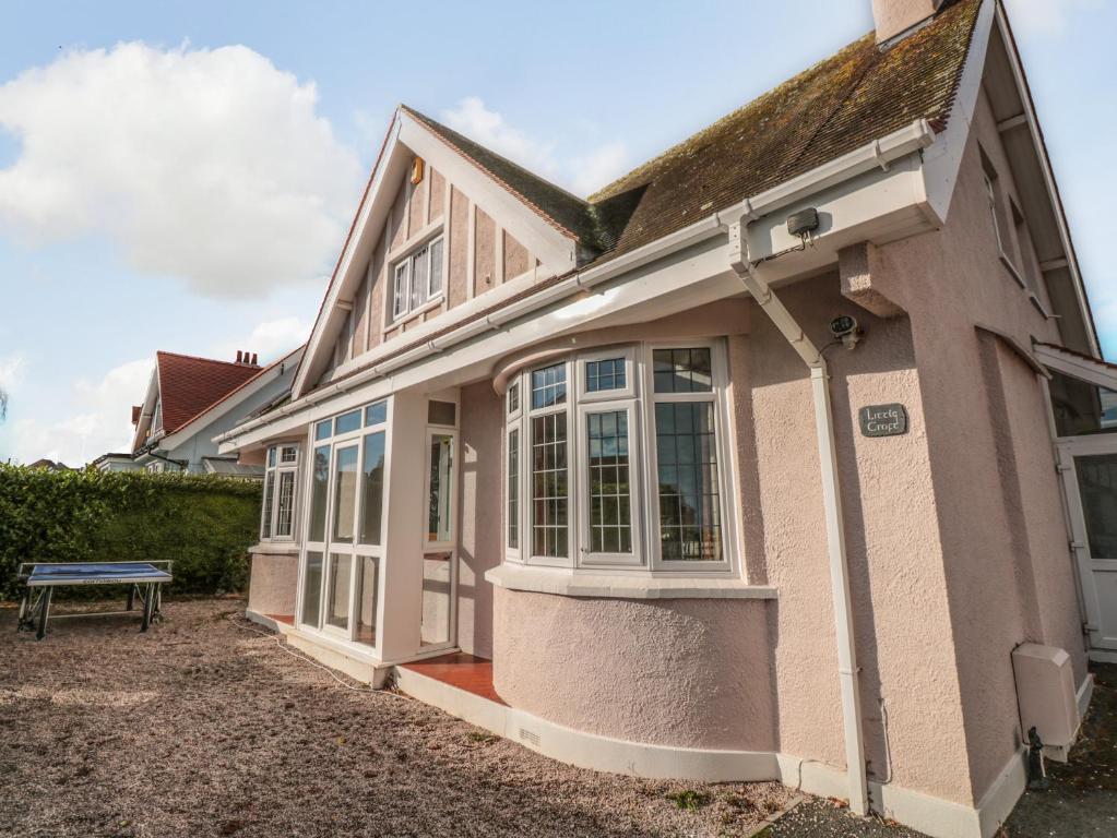 Holiday home Little Croft, Torquay, UK