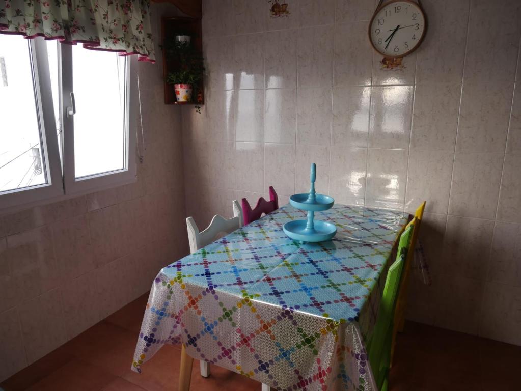 Fotografie z fotogalerie ubytování Mary's Home v destinaci Moya