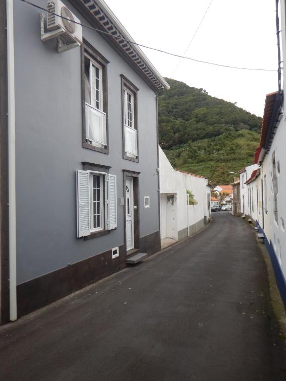 Casa do Pescador SBMP-2 - Huis Met Drie Slaapkamers