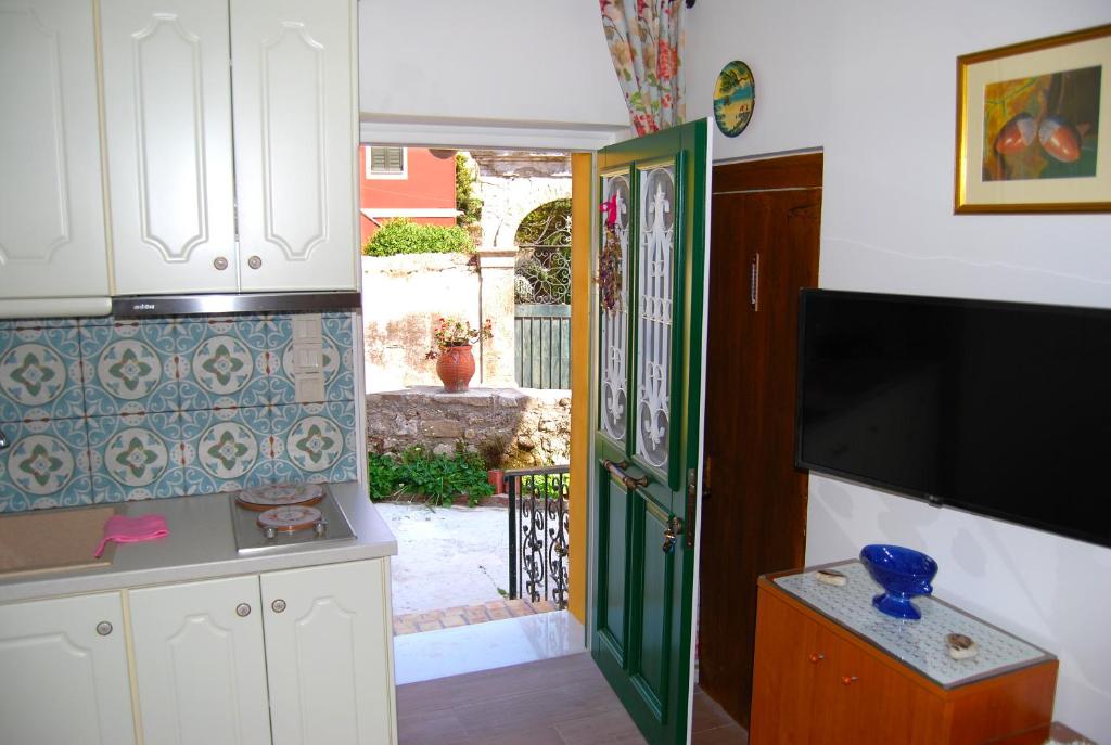 Kép Yangos traditional home szállásáról Kuramádeszben a galériában