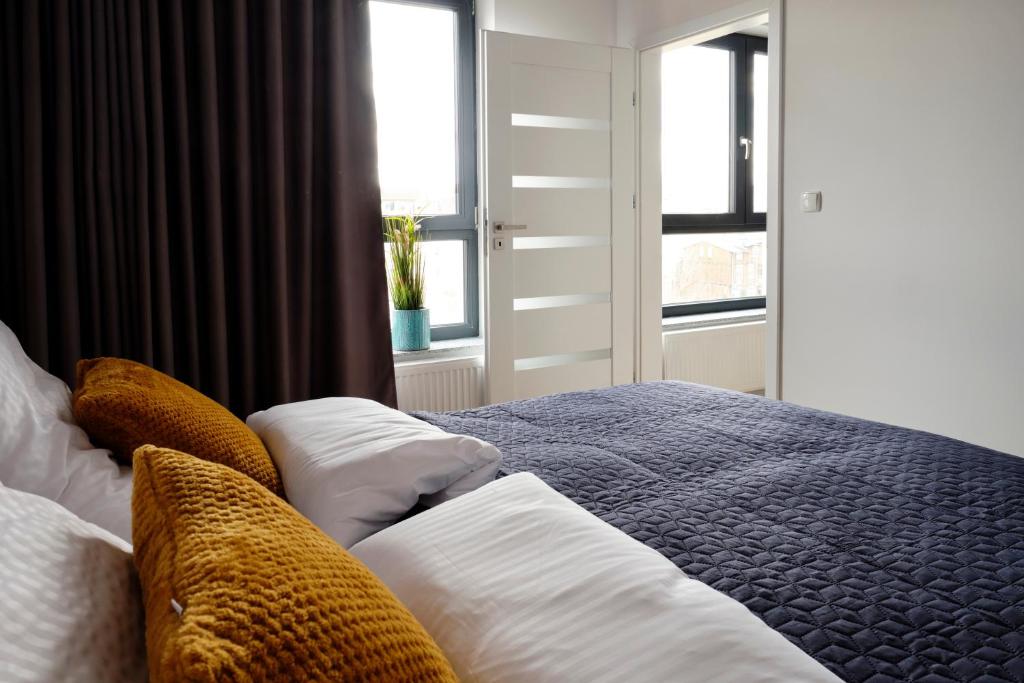 Office Park Aparthotel - Deluxe Apartment