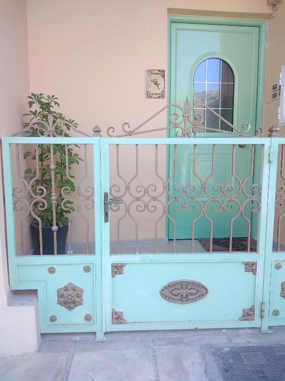 Zdjęcie z galerii obiektu Ηermes Apartment - 3 w Nauplionie
