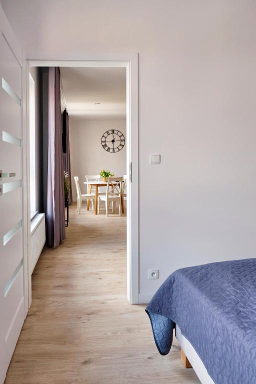 Office Park Aparthotel - Deluxe Apartment