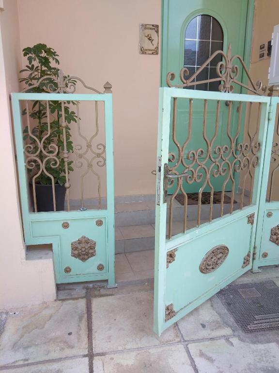 Zdjęcie z galerii obiektu Ηermes Apartment - 3 w Nauplionie