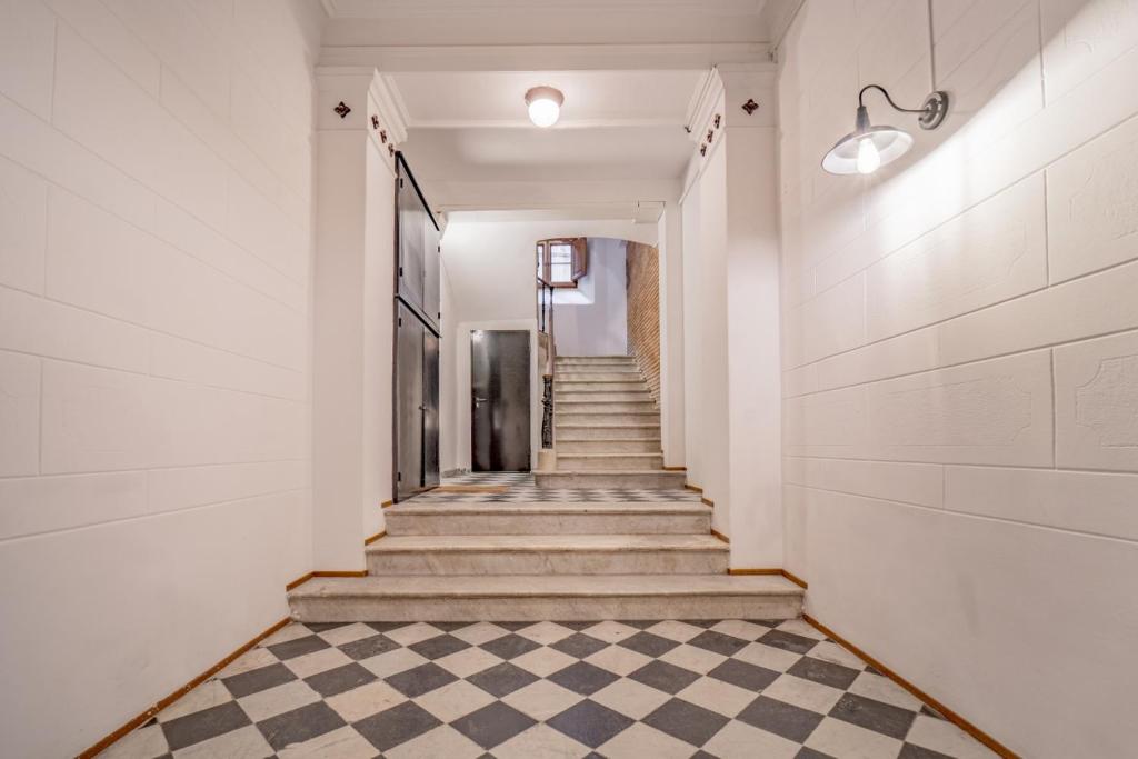 Kép 3.1 Apartamento Cap del Bosc szállásáról Puigcerdàban a galériában