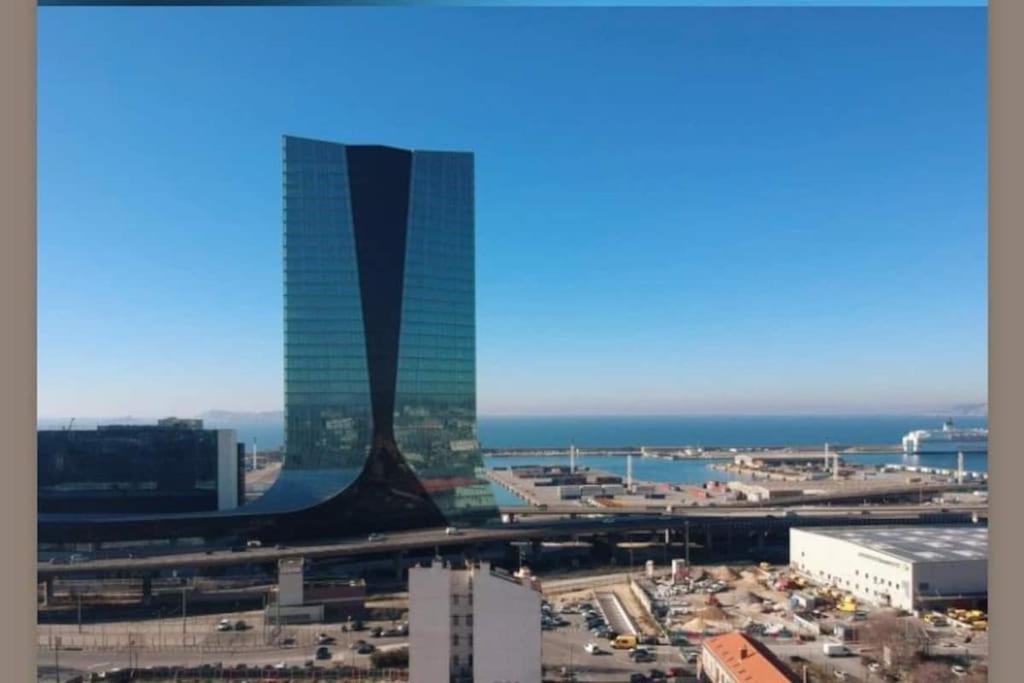 Výhľad na more alebo výhľad na more priamo z apartmánu