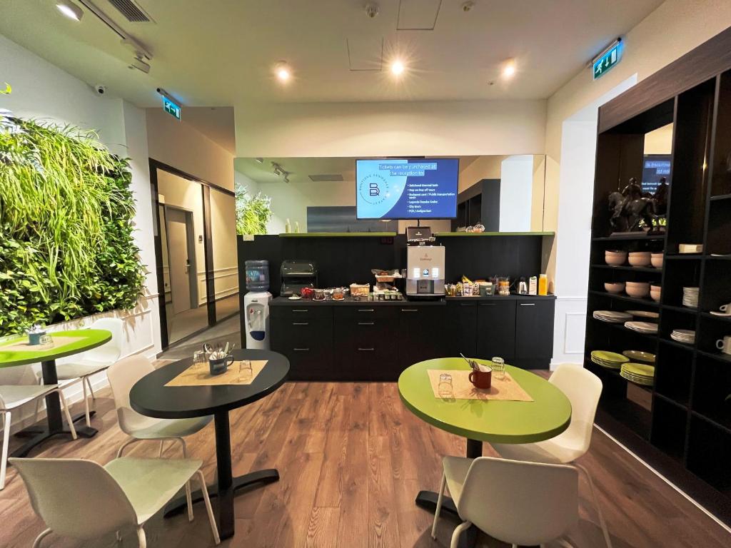 Boutique Residence Budapest - Resim 24