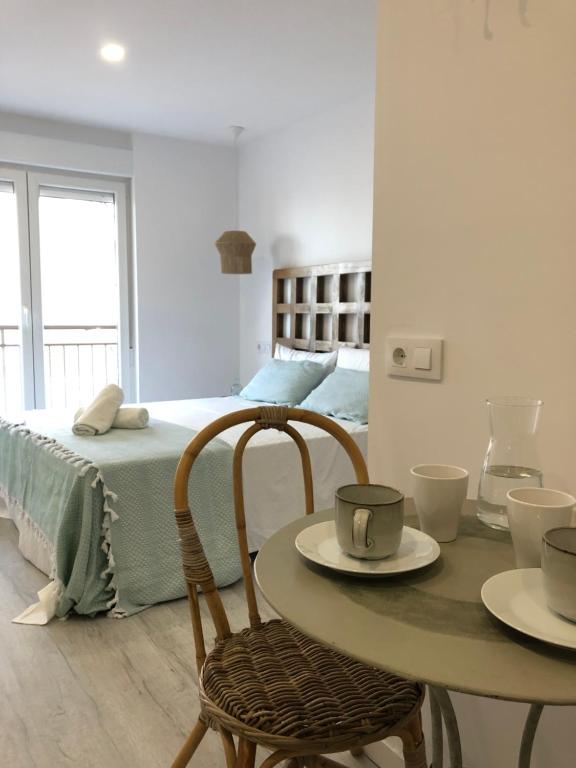 Estudios Peñiscola Ermitana 22 - 6