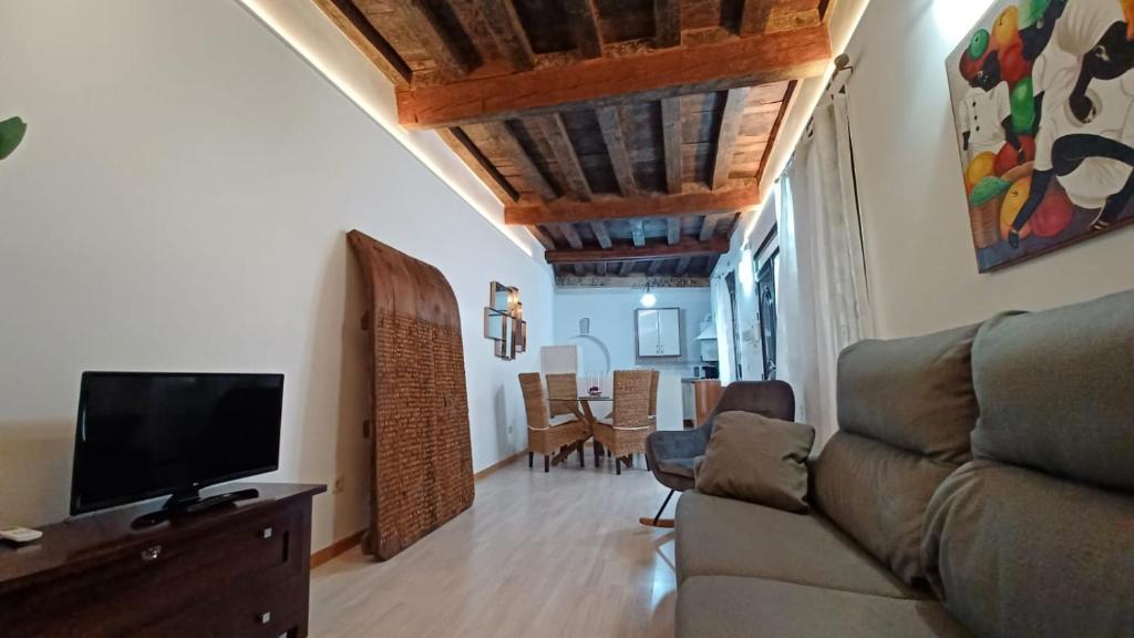 Casa Buzones - Apartment