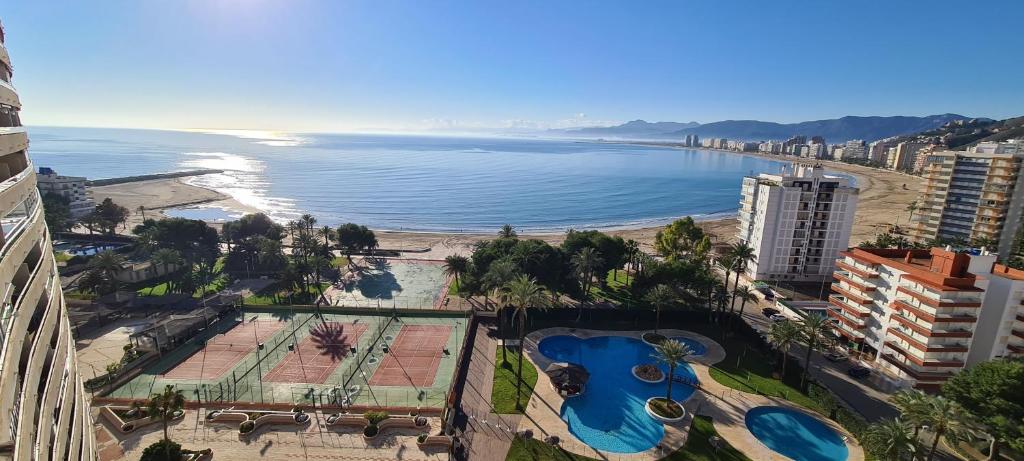 Apartamentos Florazar II, Cullera – Precios actualizados 2023