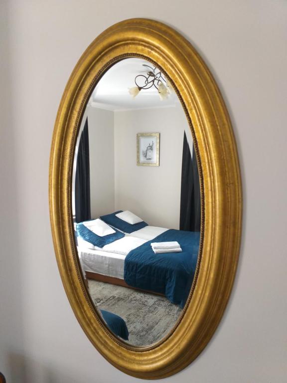 Fotografia z galérie ubytovania Apartamenty i pokoje gościnne KOŁODZIEJÓWKA v destinácii Sandomierz