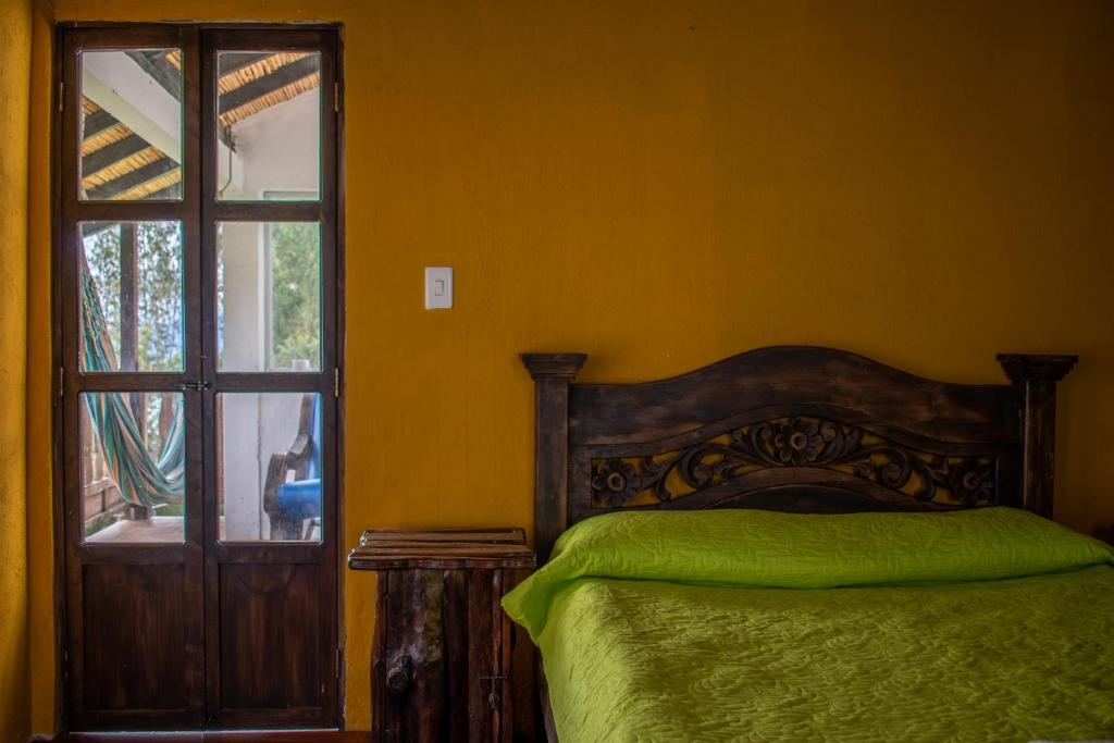 La Posada Campestre Cabañas - Villa Con Piscina Privata