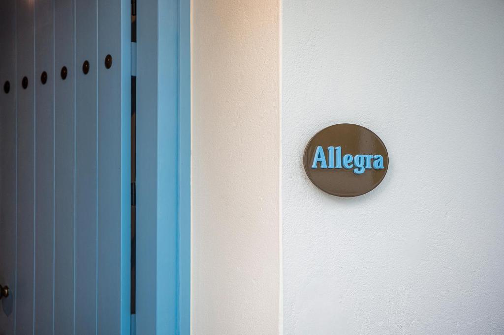 Zdjęcie z galerii obiektu Allegra w Chanii