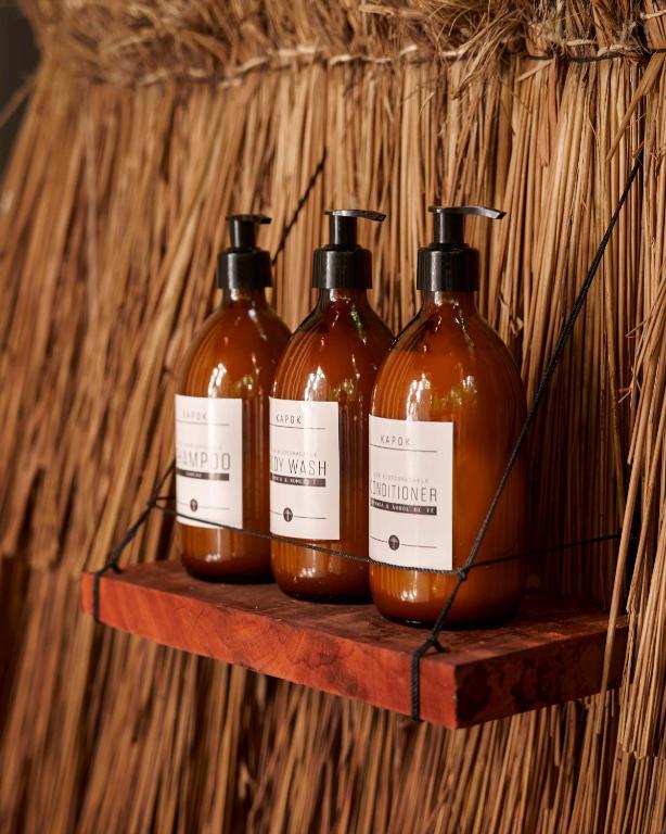 Fotografie z fotogalerie ubytování Kapok Bacalar - Plant Based Hotel v destinaci Buenavista