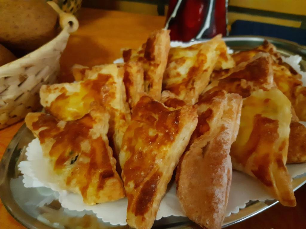 Étkezési lehetőség a szállodában vagy a közelben
